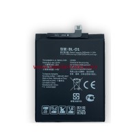 replacement battery BL-O1 for LG K20 2019 X120 LM-X120EMW LMX120EMD